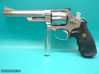 Smith & Wesson 629-1 .44 Mag 5.875