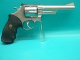 Smith & Wesson 629-1 .44 Mag 5.875" Bbl 6-Shot Revolver - 1 of 20