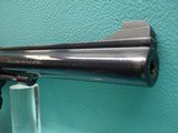 Smith & Wesson 17-3 .22 LR 6" Bbl 6-Shot Revolver - 3 of 22