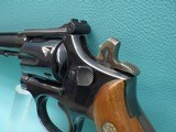 Smith & Wesson 17-3 .22 LR 6" Bbl 6-Shot Revolver - 10 of 22