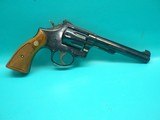 Smith & Wesson 17-3 .22 LR 6" Bbl 6-Shot Revolver - 21 of 22