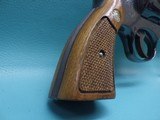 Smith & Wesson 17-3 .22 LR 6" Bbl 6-Shot Revolver - 2 of 22
