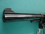 Smith & Wesson 17-3 .22 LR 6" Bbl 6-Shot Revolver - 9 of 22