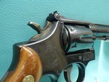 Smith & Wesson 17-3 .22 LR 6" Bbl 6-Shot Revolver - 4 of 22
