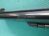 Smith & Wesson 17-3 .22 LR 6" Bbl 6-Shot Revolver - 12 of 22