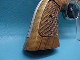 Smith & Wesson 19-4 .357 Mag 4.125" Bbl 6-Shot Nickel Revolver - 2 of 19