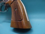 Smith & Wesson 19-4 .357 Mag 4.125" Bbl 6-Shot Nickel Revolver - 7 of 19