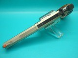 Smith & Wesson 19-4 .357 Mag 4.125" Bbl 6-Shot Nickel Revolver - 11 of 19