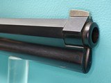 Uberti Henry 1860 .44-40Win 24.25"Octagon Bbl Brass Accents 13+1 - 6 of 25