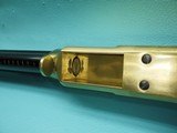 Uberti Henry 1860 .44-40Win 24.25"Octagon Bbl Brass Accents 13+1 - 20 of 25