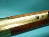 Uberti Henry 1860 .44-40Win 24.25"Octagon Bbl Brass Accents 13+1 - 22 of 25