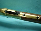 Uberti Henry 1860 .44-40Win 24.25"Octagon Bbl Brass Accents 13+1 - 14 of 25
