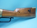 Uberti Henry 1860 .44-40Win 24.25"Octagon Bbl Brass Accents 13+1 - 8 of 25