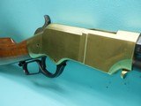 Uberti Henry 1860 .44-40Win 24.25"Octagon Bbl Brass Accents 13+1 - 3 of 25