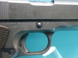 WWII U.S. Army Colt 1911A1 .45 ACP 5" Bbl 7+1 One Mag Mfg 1945 - 6 of 25