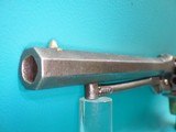 Civil War Era Remington-Beals Navy Revolver .36 Percussion 7.5" Bbl 6-Shot Revovler Mfg 1861-62 - 8 of 18