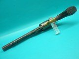 Civil War Era Remington-Beals Navy Revolver .36 Percussion 7.5" Bbl 6-Shot Revovler Mfg 1861-62 - 14 of 18