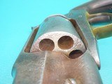 Civil War Era Remington-Beals Navy Revolver .36 Percussion 7.5" Bbl 6-Shot Revovler Mfg 1861-62 - 15 of 18