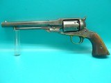 Civil War Era Remington-Beals Navy Revolver .36 Percussion 7.5" Bbl 6-Shot Revovler Mfg 1861-62 - 6 of 18