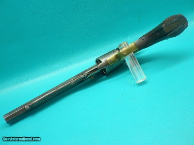 REDUCED! Civil War Era Remington-Beals Navy Revolver .367.5