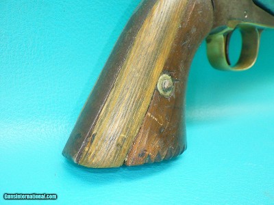 REDUCED! Civil War Era Remington-Beals Navy Revolver .367.5