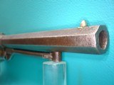Civil War Era Remington-Beals Navy Revolver .36 Percussion 7.5" Bbl 6-Shot Revovler Mfg 1861-62 - 3 of 18