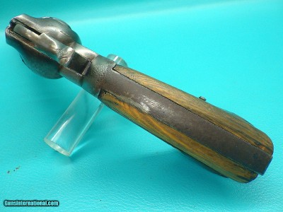 REDUCED! Civil War Era Remington-Beals Navy Revolver .367.5