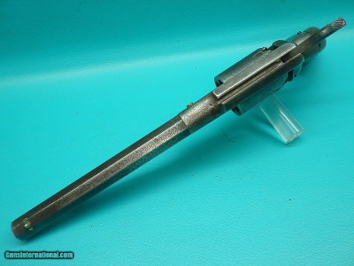 REDUCED! Civil War Era Remington-Beals Navy Revolver .367.5