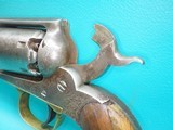 Civil War Era Remington-Beals Navy Revolver .36 Percussion 7.5" Bbl 6-Shot Revovler Mfg 1861-62 - 9 of 18