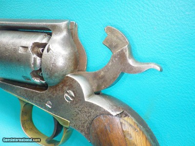 REDUCED! Civil War Era Remington-Beals Navy Revolver .367.5