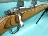 Ruger M77 Mark II 7MM Rem Mag 24