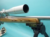Ruger M77 Mark II 7MM Rem Mag 24