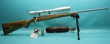 Ruger M77 Mark II 7MM Rem Mag 24