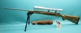 Ruger M77 Mark II 7MM Rem Mag 24