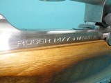 Ruger M77 Mark II 7MM Rem Mag 24
