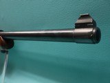 Ruger 44 Carbine .44 Mag 18.25" Bbl 4+1 Mfg 1967 VERY COOL! - 3 of 25