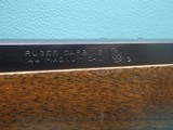 Ruger 44 Carbine .44 Mag 18.25" Bbl 4+1 Mfg 1967 VERY COOL! - 12 of 25
