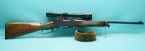 Browning Belgian Made BLR .243Win 20"Bbl 4+1 BEAUTIFUL! - 1 of 25