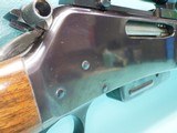 Browning Belgian Made BLR .243Win 20"Bbl 4+1 BEAUTIFUL! - 5 of 25