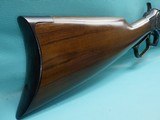 Dixie Gun Works Replica Winchester 1873 (CR0204) .44-40 WCF 24.25"Octagon Bbl Engraved - High Condition - 2 of 25