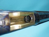 Dixie Gun Works Replica Winchester 1873 (CR0204) .44-40 WCF 24.25"Octagon Bbl Engraved - High Condition - 23 of 25