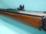 Dixie Gun Works Replica Winchester 1873 (CR0204) .44-40 WCF 24.25"Octagon Bbl Engraved - High Condition - 13 of 25