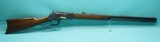 Dixie Gun Works Replica Winchester 1873 (CR0204) .44-40 WCF 24.25"Octagon Bbl Engraved - High Condition - 1 of 25