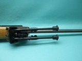 Ruger M77 VT MkII .22-250 Rem 26"Hvy Bbl Nikon Monarch UCC 6.5-20x44 Laminate Stk Bipod - 18 of 24