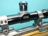 Ruger M77 VT MkII .22-250 Rem 26"Hvy Bbl Nikon Monarch UCC 6.5-20x44 Laminate Stk Bipod - 13 of 24