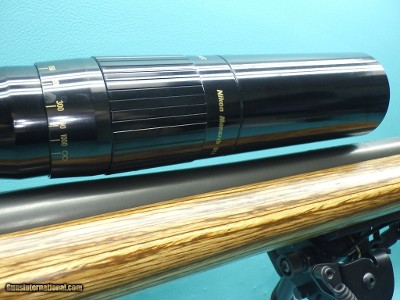 Ruger M77 VT MkII .22-250 Rem 26
