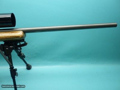 Ruger M77 VT MkII .22-250 Rem 26