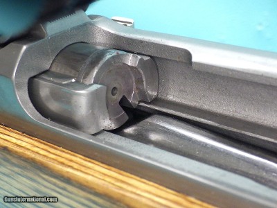 Ruger M77 VT MkII .22-250 Rem 26