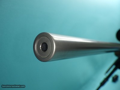 Ruger M77 VT MkII .22-250 Rem 26