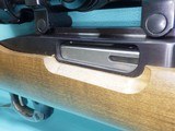 Ruger 96-44 .44Rem Mag 18.5"Bbl Rotary Mag Fed Lever Action Carbine 4+1 Minty Rare Ruger! - 5 of 24